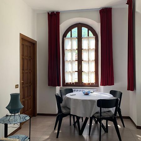 A Casa Di Atti Lägenhet Biassa Exteriör bild