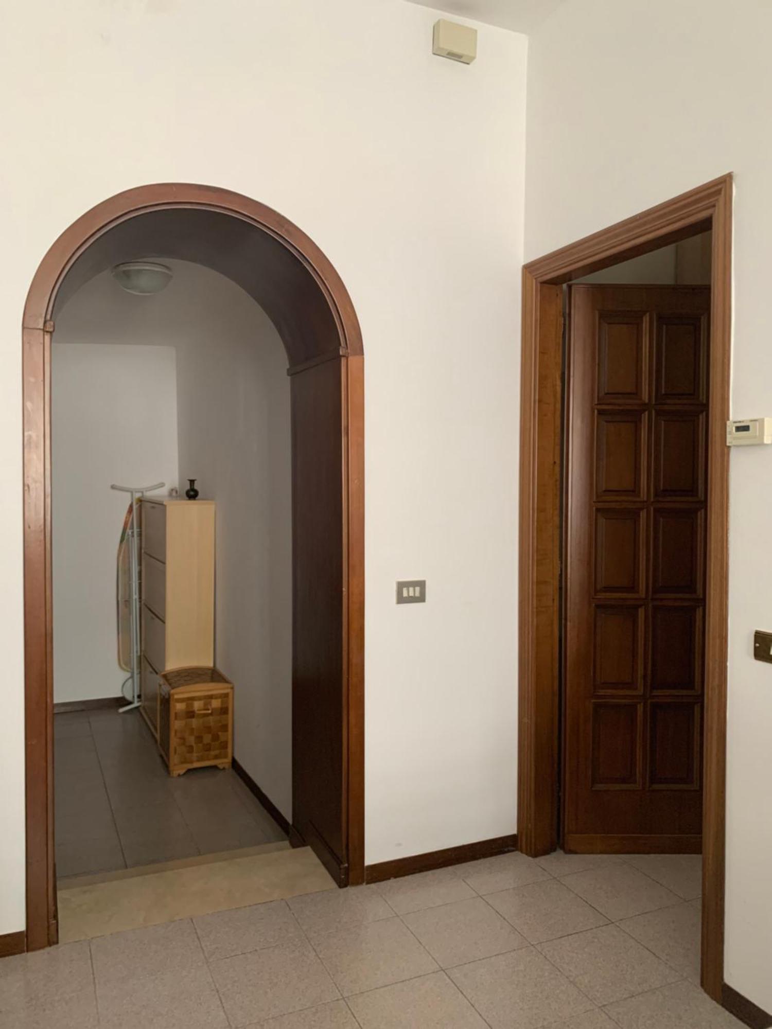 A Casa Di Atti Lägenhet Biassa Exteriör bild