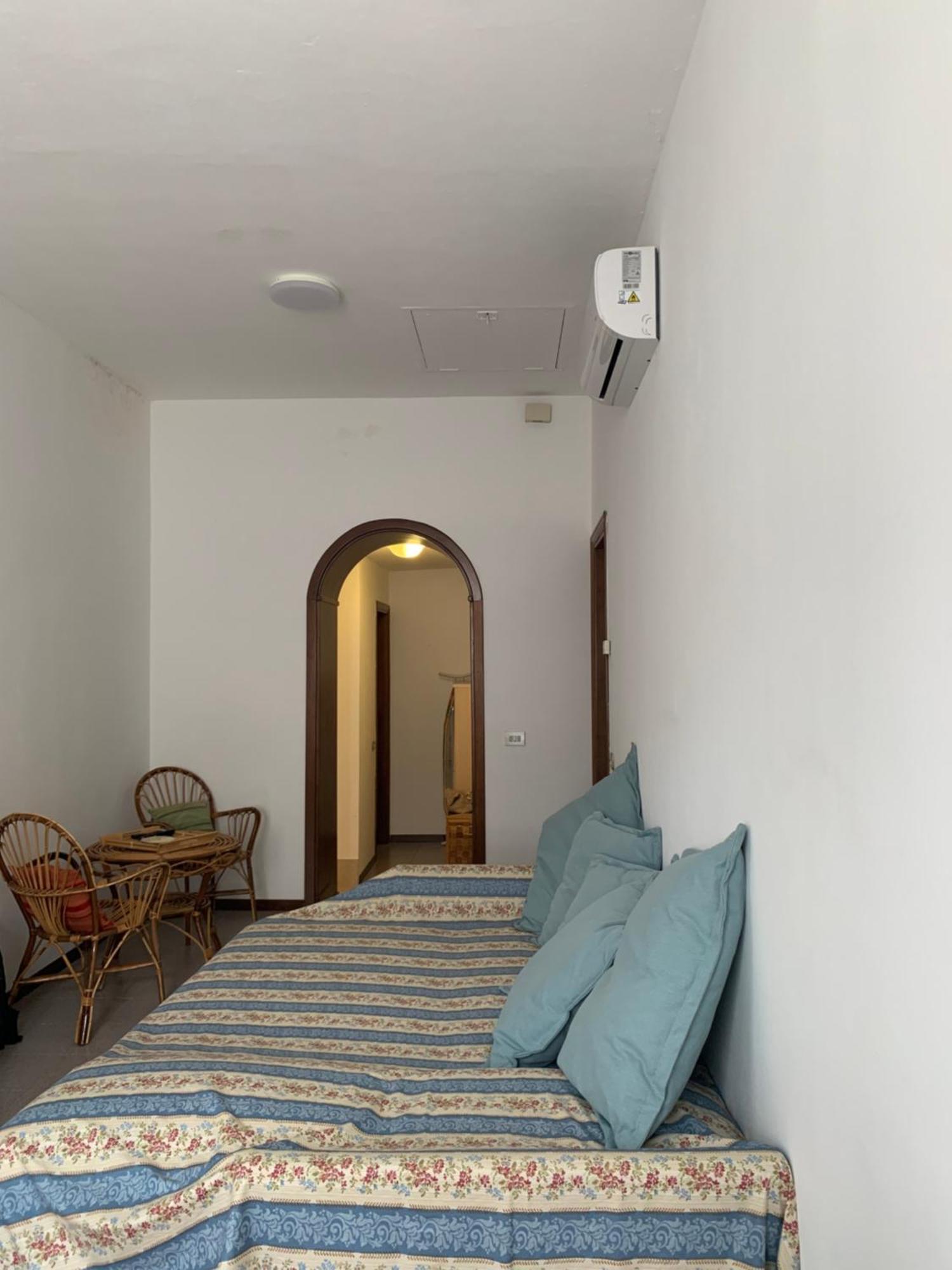 A Casa Di Atti Lägenhet Biassa Exteriör bild